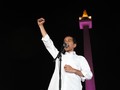Bentuk 'Penyesalan' Selebriti Memilih Jokowi