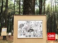 Menyumbangkan Harapan dan Karya Seni untuk Sosial