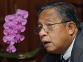 Menko Darmin Akui Belanja Negara Belum Optimal Dorong Ekonomi