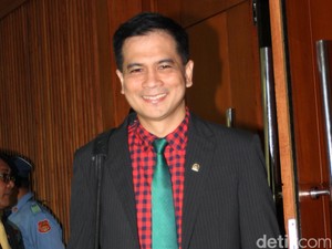 Krisna Mukti Niatkan Taaruf untuk Cari Calon Istri