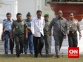 PPP Siapkan Tiga Nama untuk Jokowi