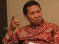 Percakapan Telepon RJ Lino dan Sofyan Djalil Saat Digeledah