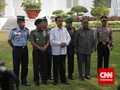 BIN Pastikan Situasi Aman