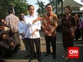Jokowi soal Ahok Masuk BUMN: Bisa Komisaris atau Direksi