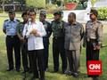PDIP Bungkam soal Kabinet