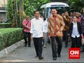 Penyertaan KPK pun Hak Prerogatif Presiden