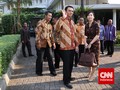 Ahok Minta Bantuan Singapura Atur Marunda