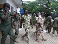 Militan Boko Haram Melarikan Diri Usai Bunuh 21 Orang