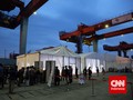 Jokowi Batal Umumkan Kabinet Malam Ini
