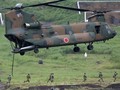 Militer Jepang Siap Tembak Jatuh Rudal Korut