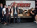 Joss Whedon Enggan Buat Sekuel Avengers