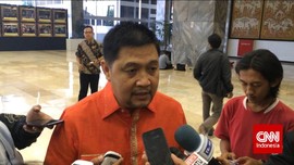 Jumpa Hakim MA, Pengacara Terdakwa BLBI Siap Diperiksa