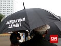 Ramai di Sosmed, YPKP: Bendera Palu Arit itu Provokasi