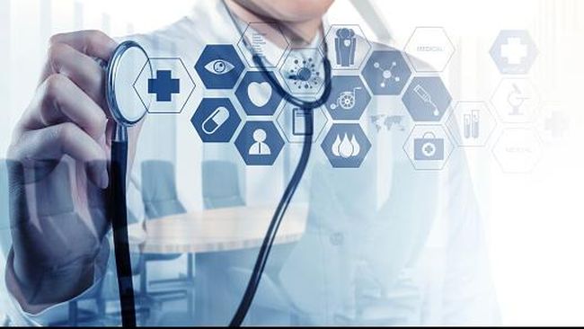 Hasil gambar untuk dokter virtual