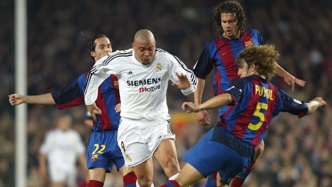 135 Gambar gambar puyol barcelona Terbaru