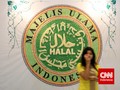 Tak Lagi MUI, Sertifikat Halal Kini Resmi Diterbitkan Kemenag