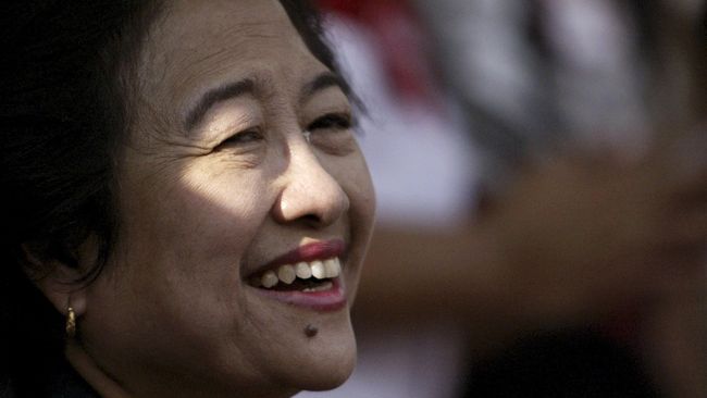 Jokowi Ditantang Selidiki Instruksi Megawati soal BLBI