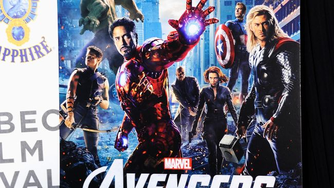 Tangan Kreatif Indonesia di Balik Film Laris Hollywood