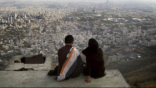 Palestina Haramkan Perceraian Selama Puasa