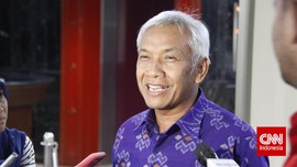 DPR Segera Bahas Revisi UU Pilkada