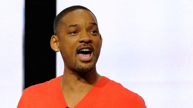 Will Smith Kembali ke Jalan Musik