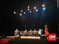 Keroncong Melampaui Wilayah dan Waktu