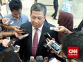 DPR Minta Dilakukan Pembenahan Total terhadap KPK