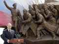 Caplok Ukraina, Uni Eropa Perpanjang Sanksi Rusia