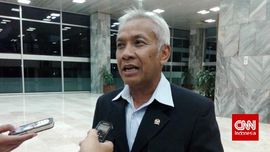 DPR Katakan Menpora Belum Jalankan Dua Fungsi
