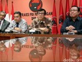 Yasonna: Lama Urus Birokrasi, Jadi Menkumham