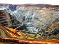 Pemerintah Siap Akuisisi 30 Persen Saham Freeport