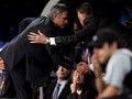 Menilik Kisah Pertemuan Pertama Van Gaal dan Mourinho