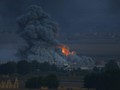 Para Pemimpin Sayap Al-Qaidah di Suriah Terbunuh