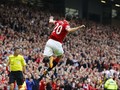 Tinggalkan MU, Van Persie Tuntut Kompensasi