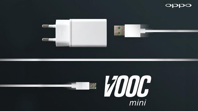 Rahasia Charging Cepat dan Aman OPPO