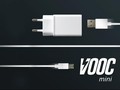 Rahasia Charging Cepat dan Aman OPPO