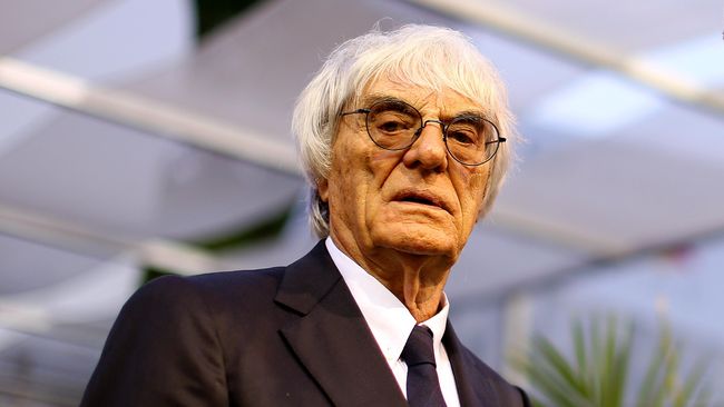 Eccleston Izinkan Caterham Tak Membalap