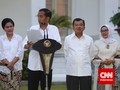 PDIP Terbitkan Buku Jokowi Kawal Penegakan Hukum