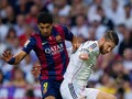 <i>El Clasico</i> Memanas di Facebook
