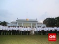 Empat Kali 'Bongkar Pasang' Kabinet dan Rapor Menteri Ekonomi