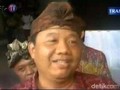 Puspayoga: 'Anak Kandung' Partai Banteng