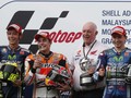 Ada Hierarki di MotoGP