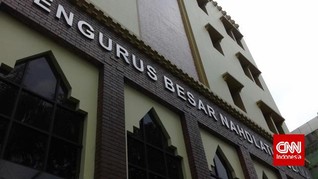 PBNU Desak Pemerintah Prakarsai Perdamaian di Yaman