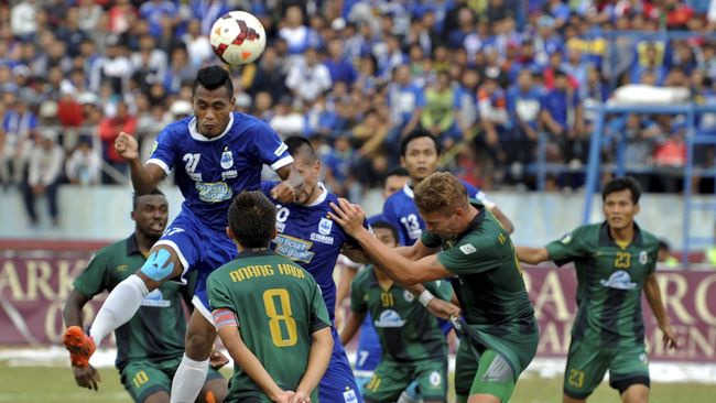 Banyak Wacana Kompetisi, Klub-klub Indonesia Bingung