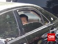 Setya Mengaku Dihubungi Istana Sejam Sebelum Pengumuman Budi
