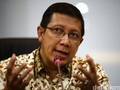 Menteri Lukman: Jasa Nikah Online Remehkan Kesakralan