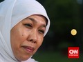 Massa NU Terbelah Jika Khofifah Maju Pilgub Jatim