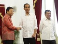 Jokowi: Kabinet Dibentuk Lebih Cepat 8 Hari