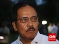 Polisi Minta Sofyan Djalil Jelaskan Riwayat HGB Reklamasi