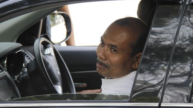 Bappenas: Kereta Cepat Pasti Mahal Karena untuk Kelas Atas